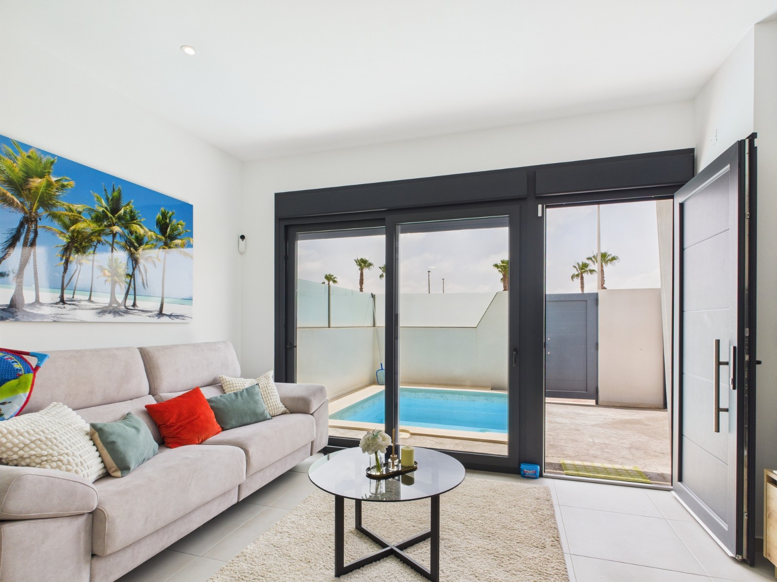 3 Bed, 2 Bath, HouseFor Sale, Torre Pacheco, Murcia