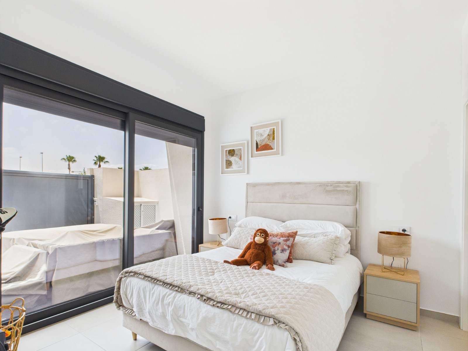 3 Bed, 2 Bath, HouseFor Sale, Torre Pacheco, Murcia