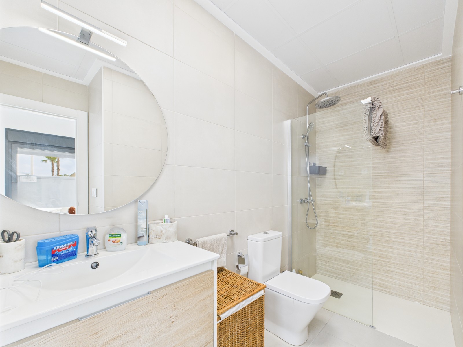 3 Bed, 2 Bath, HouseFor Sale, Torre Pacheco, Murcia