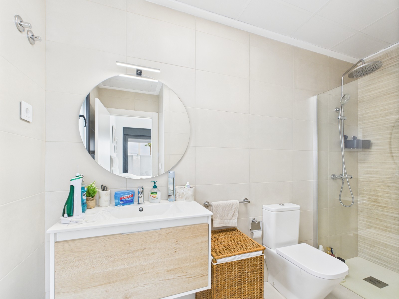 3 Bed, 2 Bath, HouseFor Sale, Torre Pacheco, Murcia