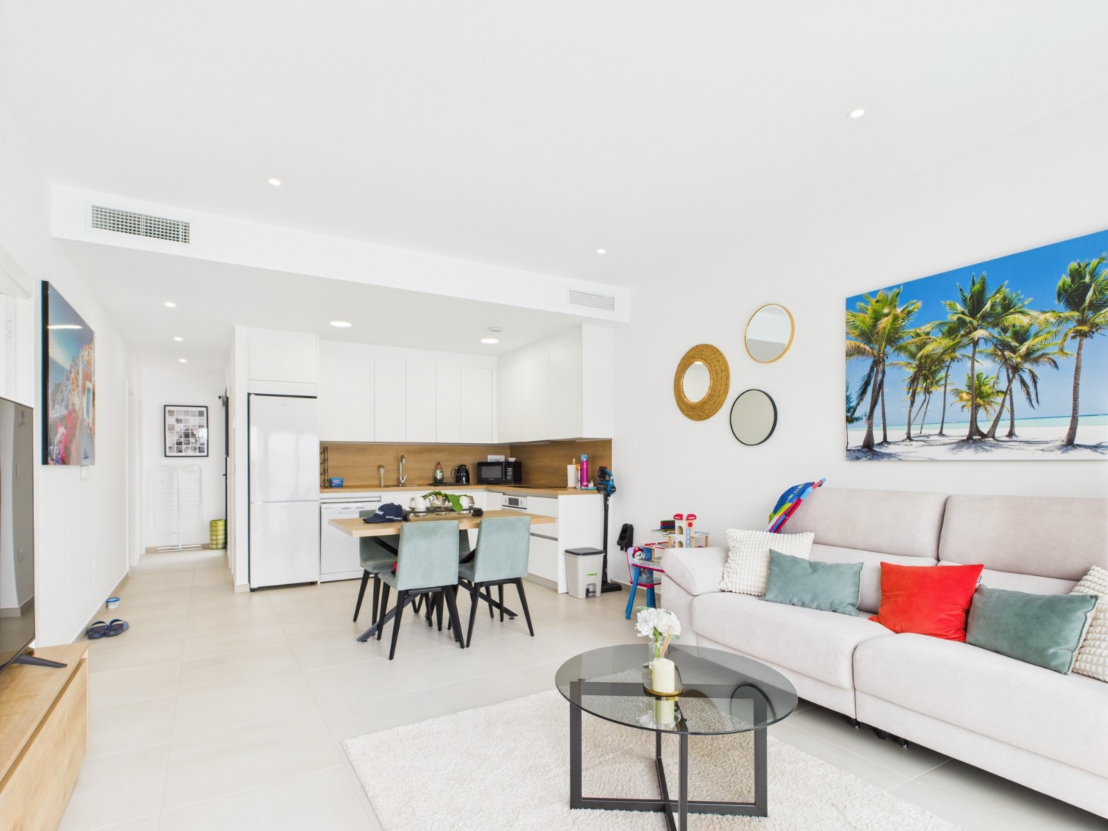 3 Bed, 2 Bath, HouseFor Sale, Torre Pacheco, Murcia