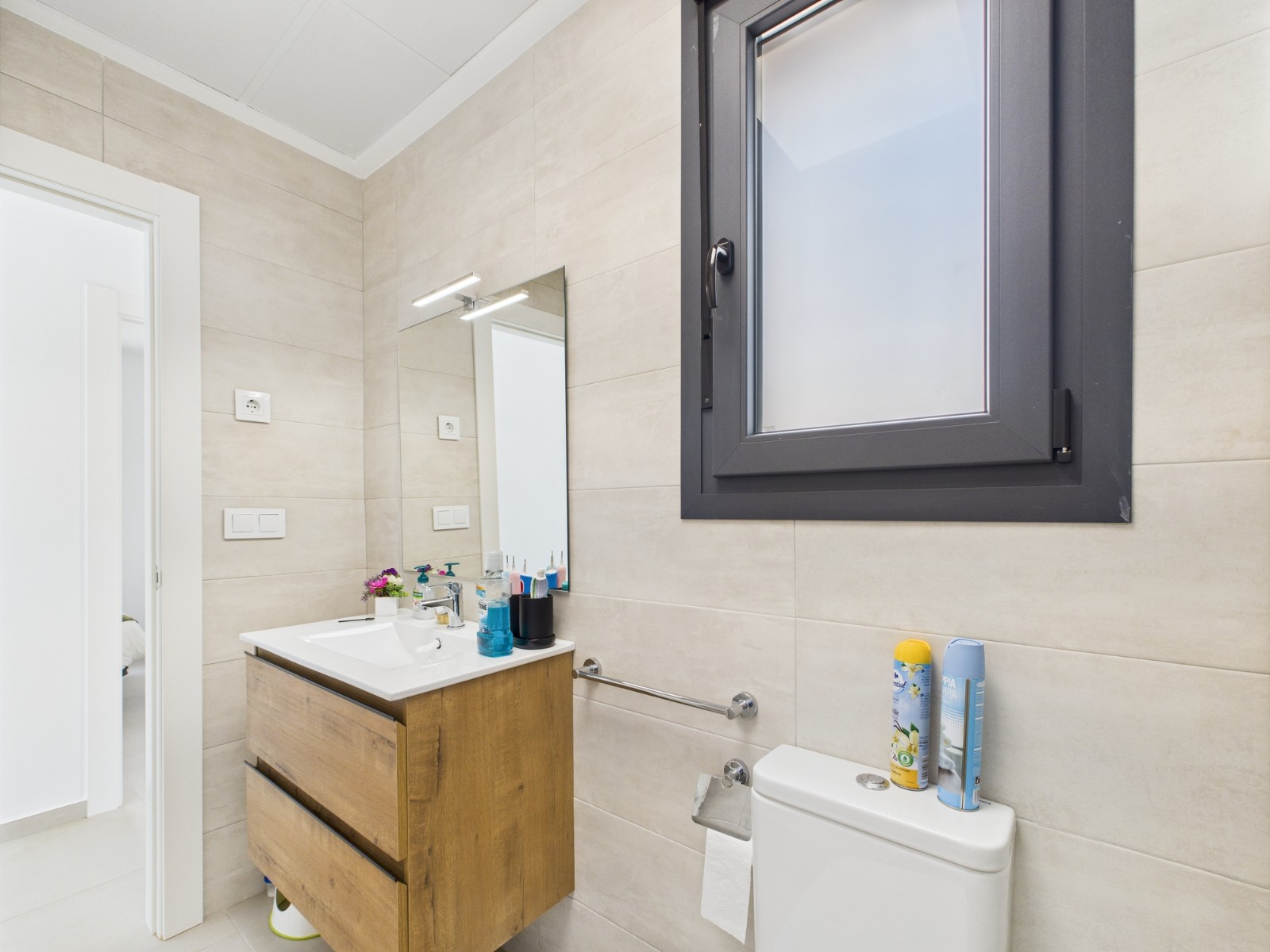 3 Bed, 2 Bath, HouseFor Sale, Torre Pacheco, Murcia