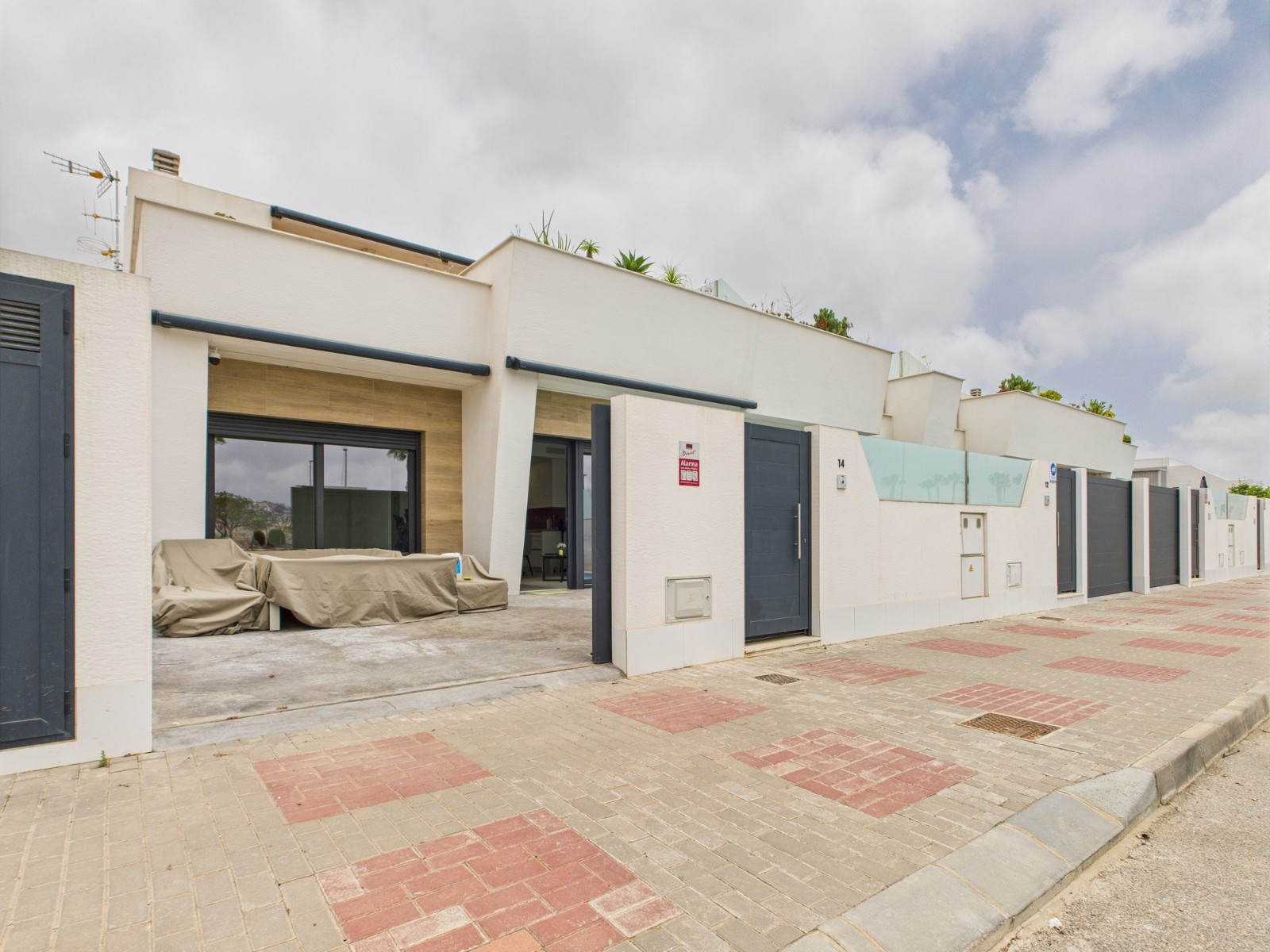 3 Bed, 2 Bath, HouseFor Sale, Torre Pacheco, Murcia