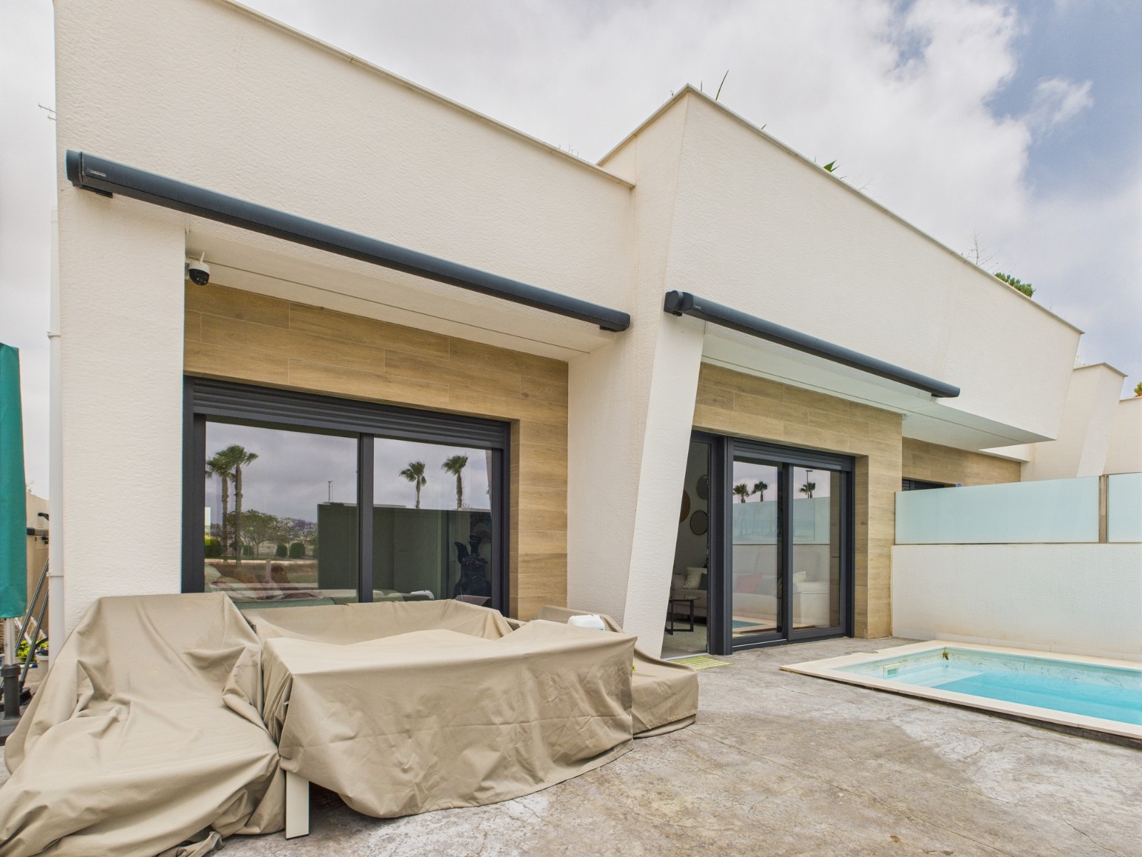 3 Bed, 2 Bath, HouseFor Sale, Torre Pacheco, Murcia