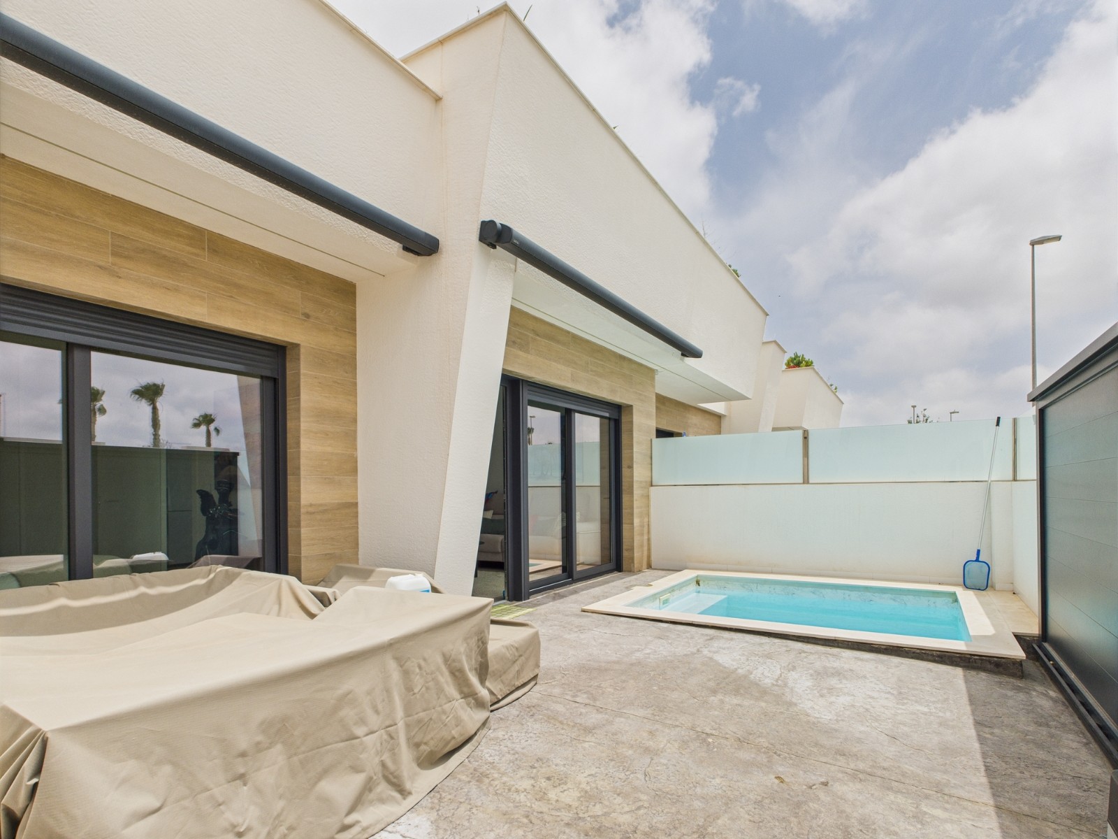 3 Bed, 2 Bath, HouseFor Sale, Torre Pacheco, Murcia