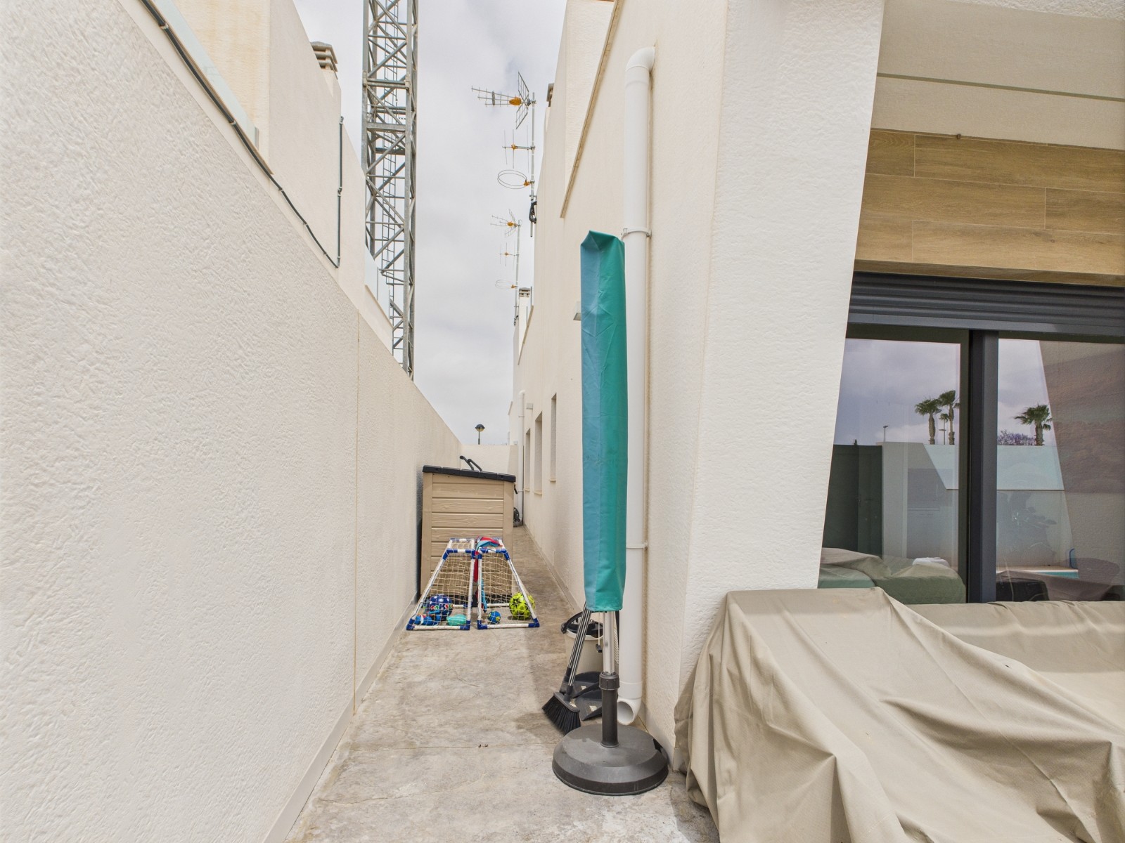 3 Bed, 2 Bath, HouseFor Sale, Torre Pacheco, Murcia