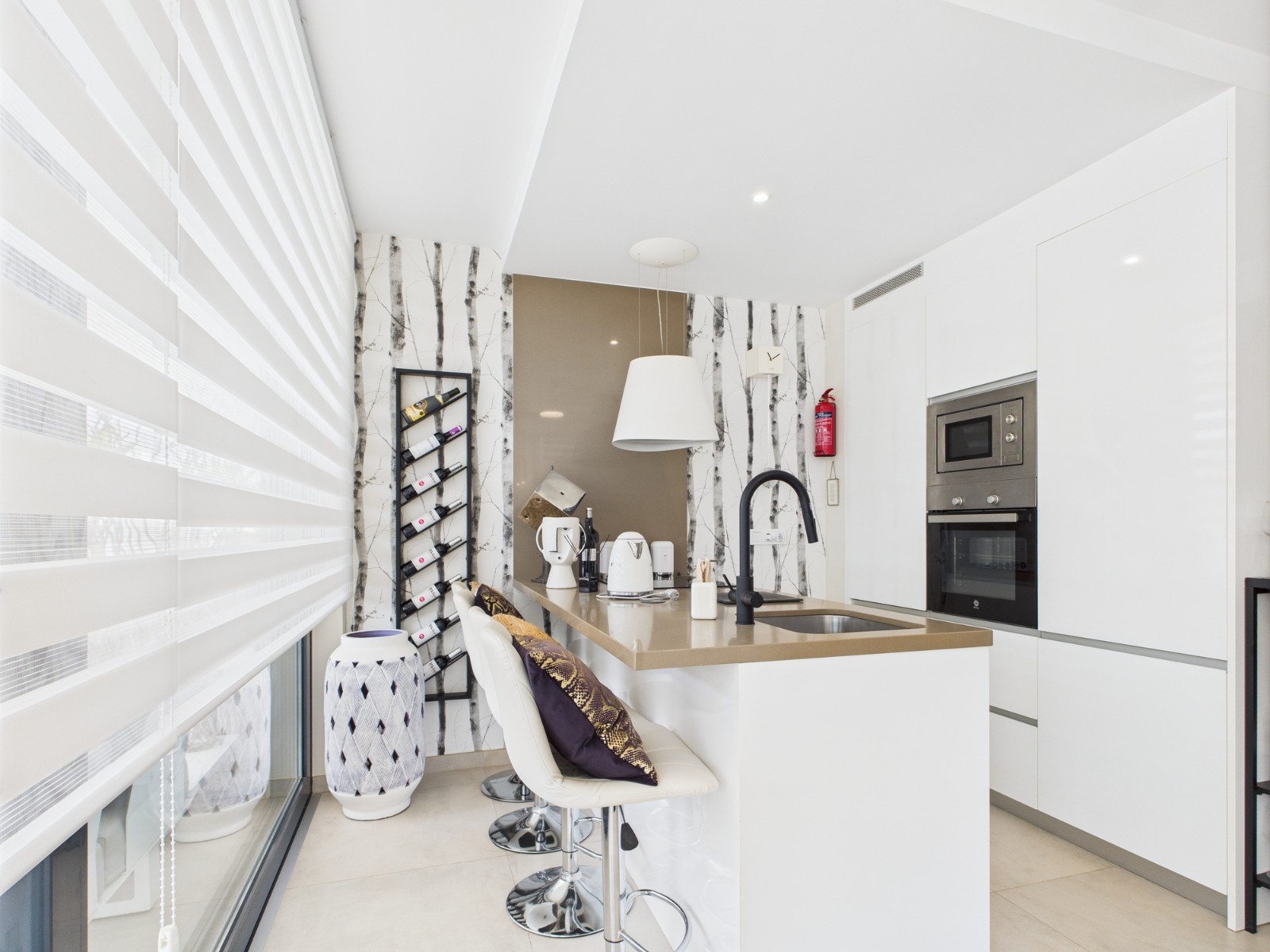 3 Bed, 2 Bath, ApartmentFor Sale, Mar De Cristal, Murcia