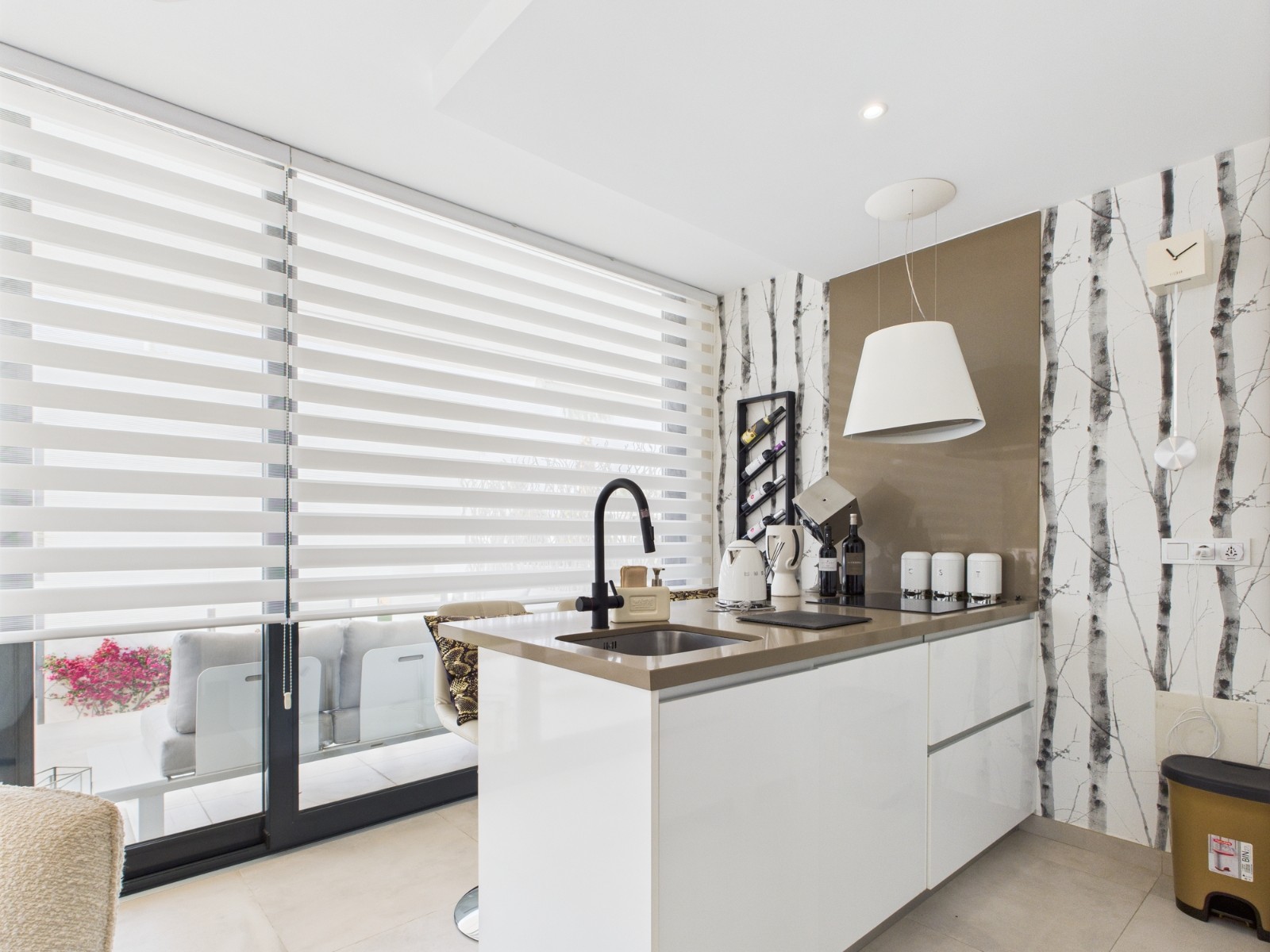 3 Bed, 2 Bath, ApartmentFor Sale, Mar De Cristal, Murcia