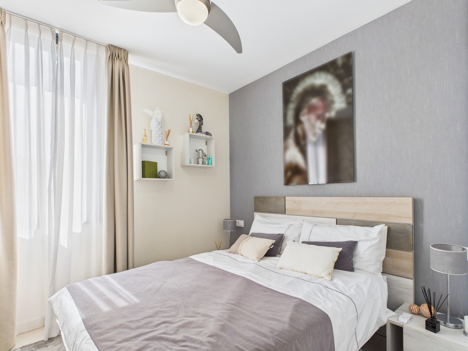 3 Bed, 2 Bath, ApartmentFor Sale, Mar De Cristal, Murcia