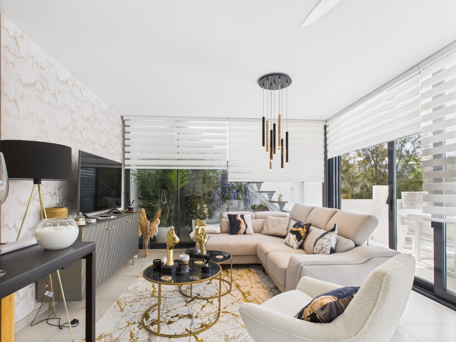 3 Bed, 2 Bath, ApartmentFor Sale, Mar De Cristal, Murcia