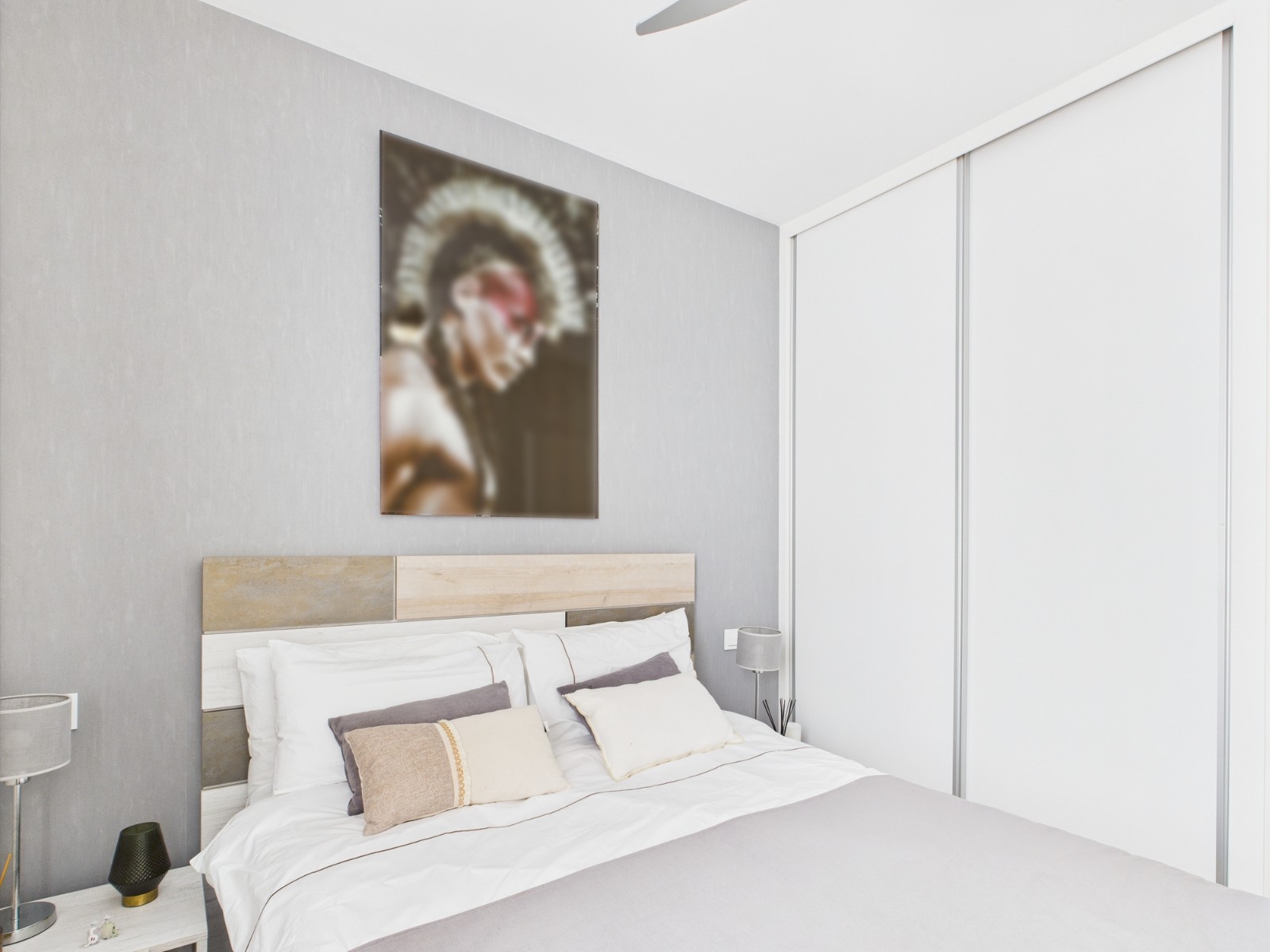 3 Bed, 2 Bath, ApartmentFor Sale, Mar De Cristal, Murcia