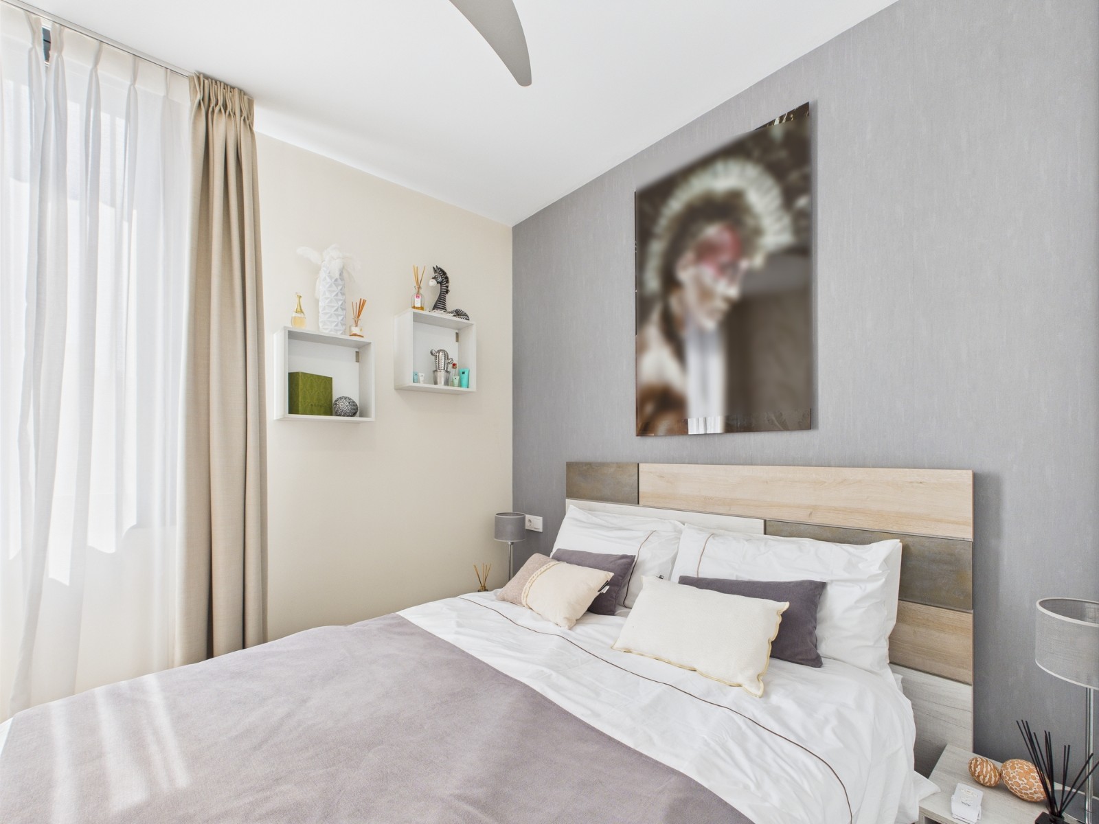 3 Bed, 2 Bath, ApartmentFor Sale, Mar De Cristal, Murcia