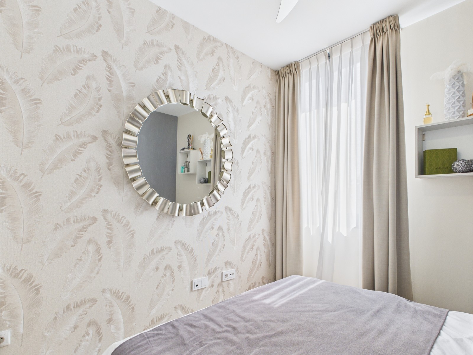 3 Bed, 2 Bath, ApartmentFor Sale, Mar De Cristal, Murcia