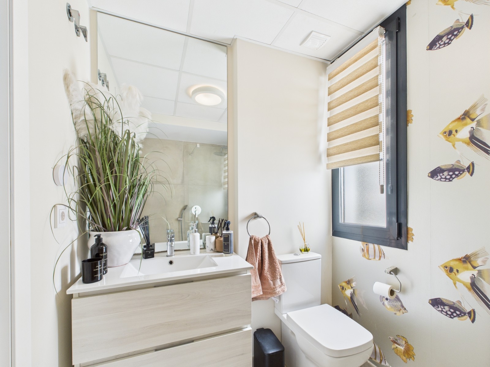 3 Bed, 2 Bath, ApartmentFor Sale, Mar De Cristal, Murcia