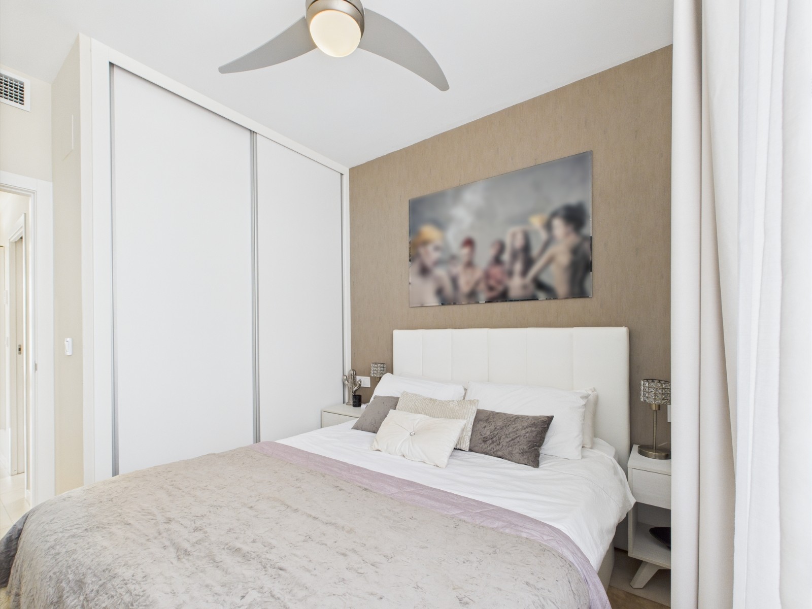 3 Bed, 2 Bath, ApartmentFor Sale, Mar De Cristal, Murcia