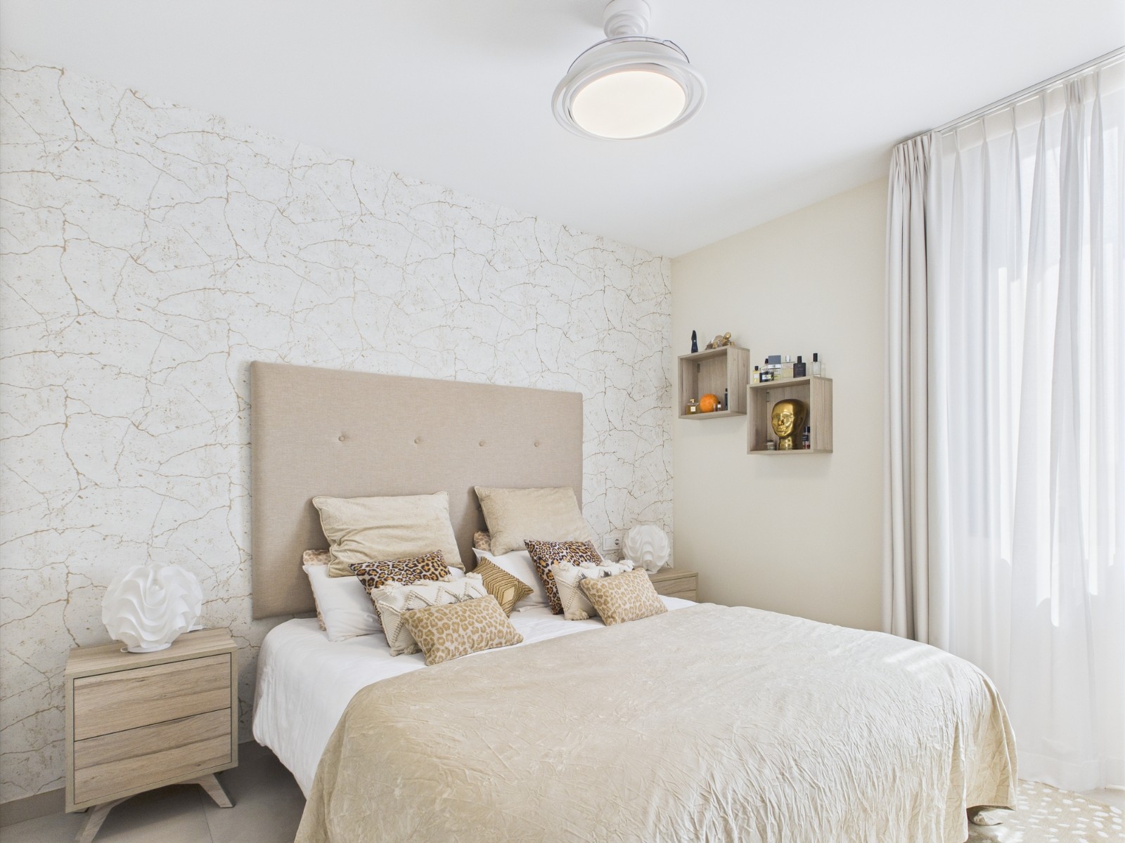 3 Bed, 2 Bath, ApartmentFor Sale, Mar De Cristal, Murcia