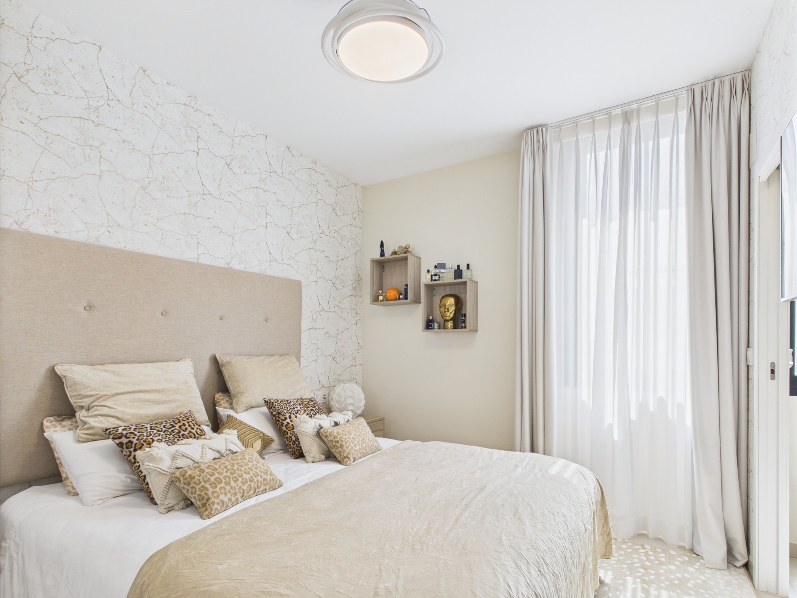 3 Bed, 2 Bath, ApartmentFor Sale, Mar De Cristal, Murcia