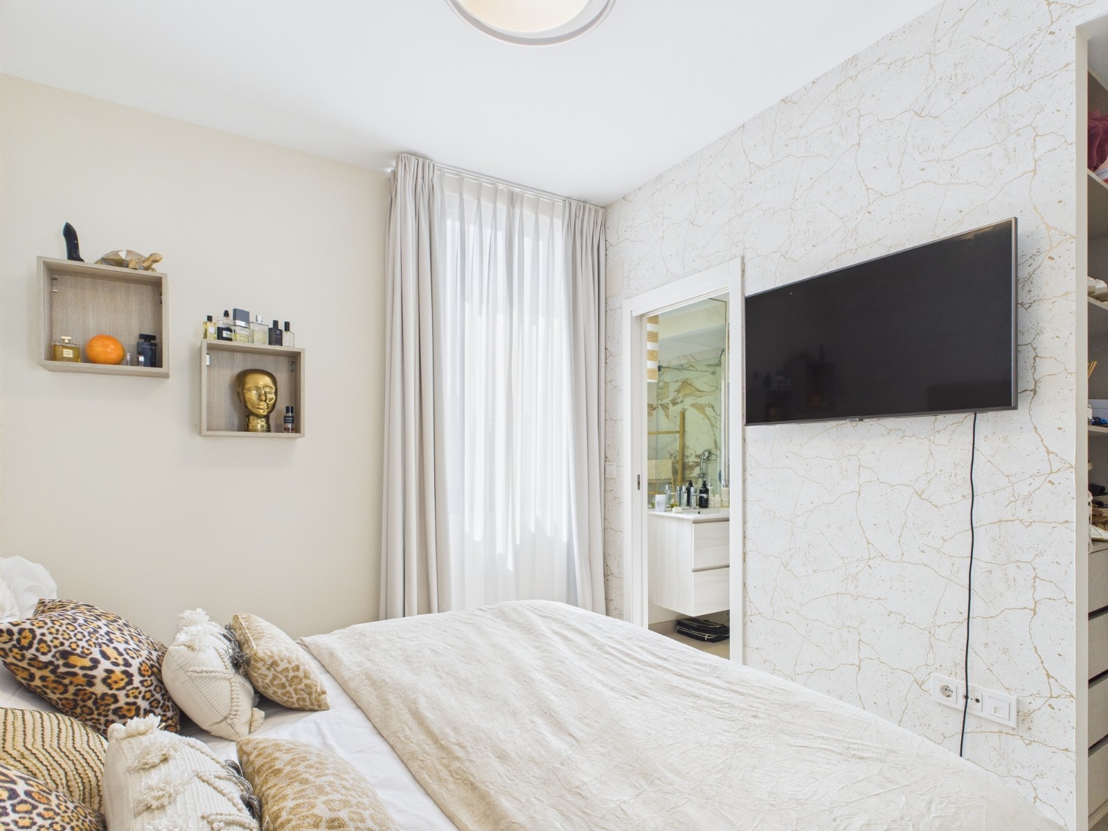 3 Bed, 2 Bath, ApartmentFor Sale, Mar De Cristal, Murcia