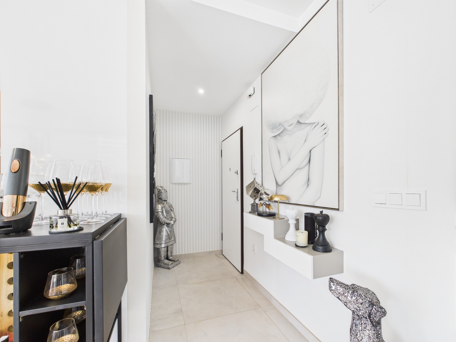 3 Bed, 2 Bath, ApartmentFor Sale, Mar De Cristal, Murcia