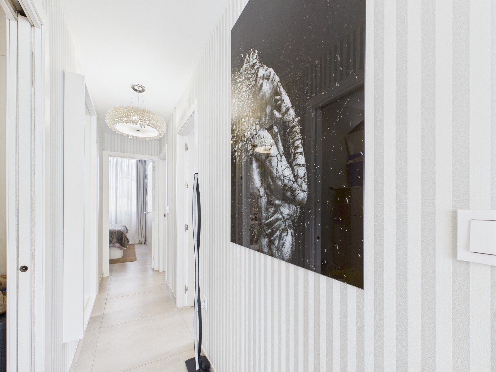 3 Bed, 2 Bath, ApartmentFor Sale, Mar De Cristal, Murcia