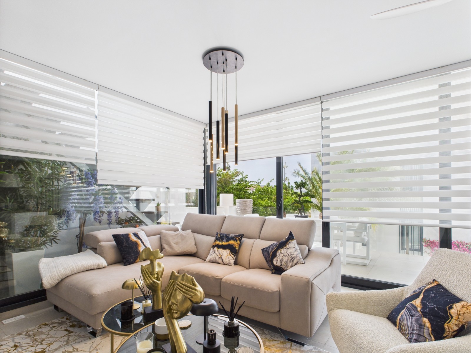 3 Bed, 2 Bath, ApartmentFor Sale, Mar De Cristal, Murcia