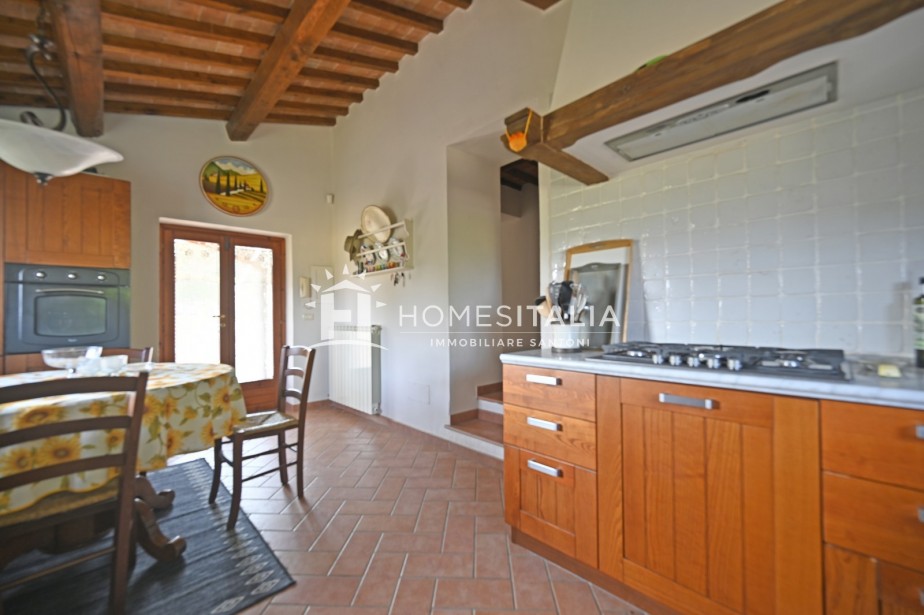 4 Bed, 3 Bath, HouseFor Sale, Bagnoregio, Viterbo, Latium