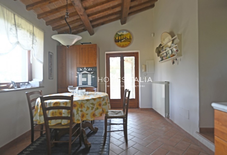 4 Bed, 3 Bath, HouseFor Sale, Bagnoregio, Viterbo, Latium