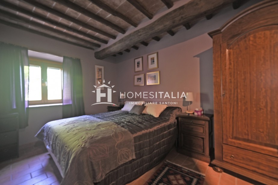 4 Bed, 3 Bath, HouseFor Sale, Bagnoregio, Viterbo, Latium