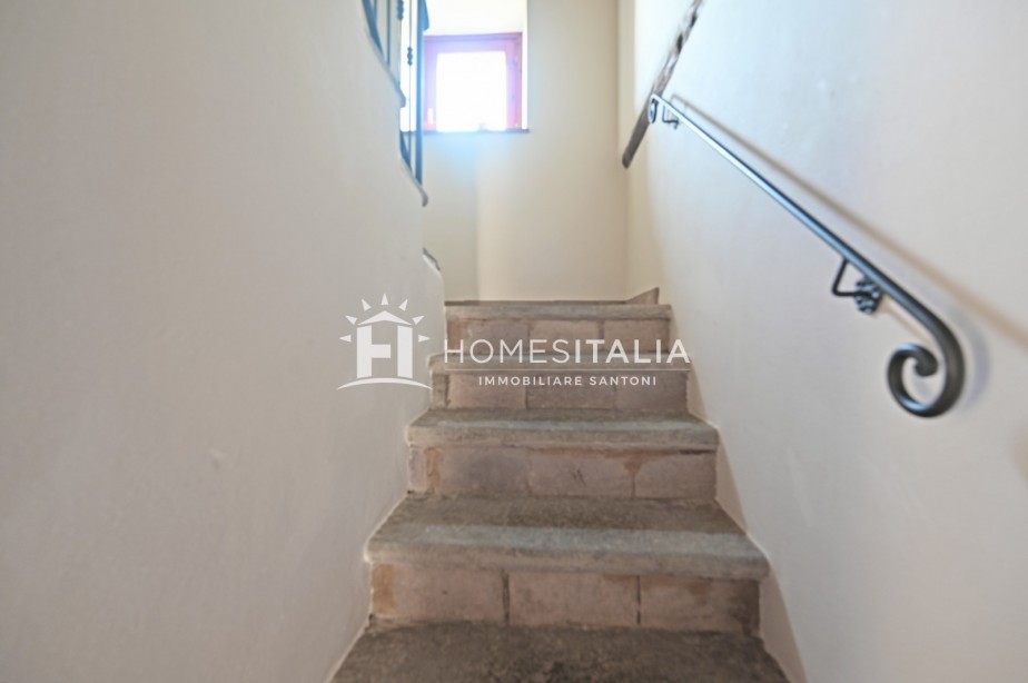 4 Bed, 3 Bath, HouseFor Sale, Bagnoregio, Viterbo, Latium