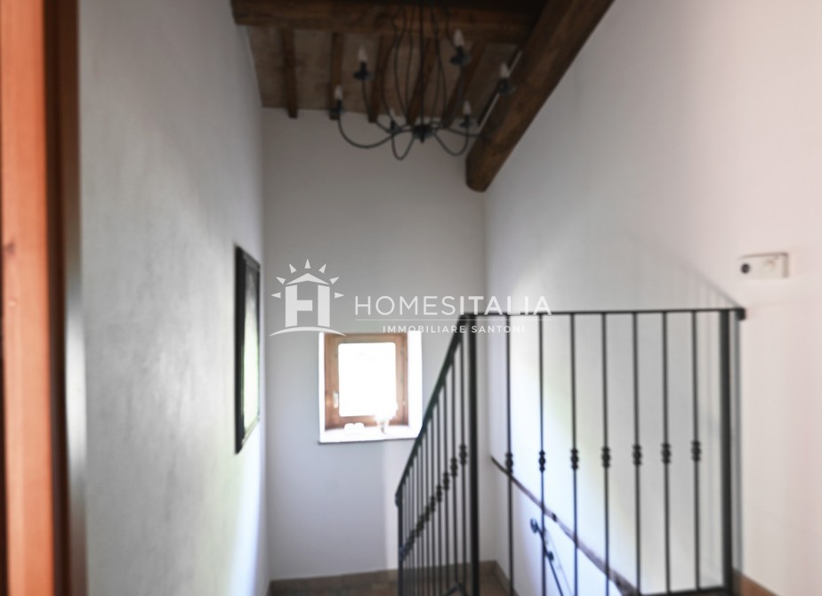 4 Bed, 3 Bath, HouseFor Sale, Bagnoregio, Viterbo, Latium