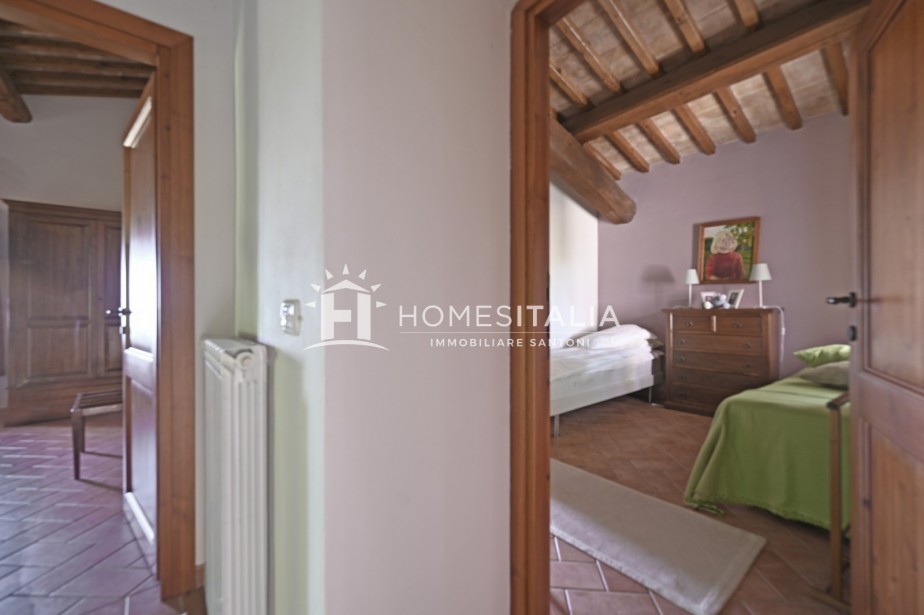 4 Bed, 3 Bath, HouseFor Sale, Bagnoregio, Viterbo, Latium