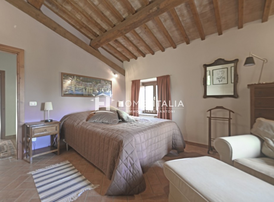 4 Bed, 3 Bath, HouseFor Sale, Bagnoregio, Viterbo, Latium