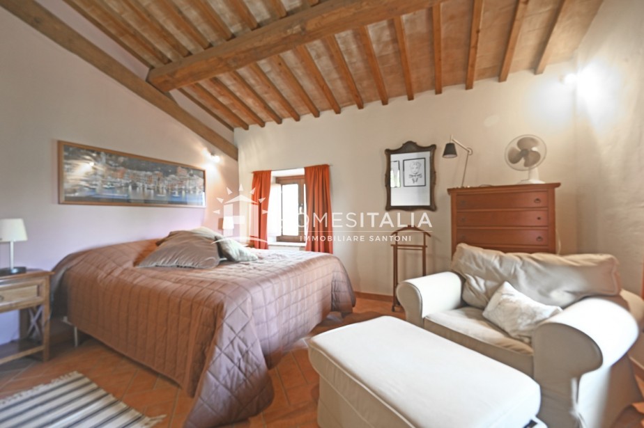 4 Bed, 3 Bath, HouseFor Sale, Bagnoregio, Viterbo, Latium