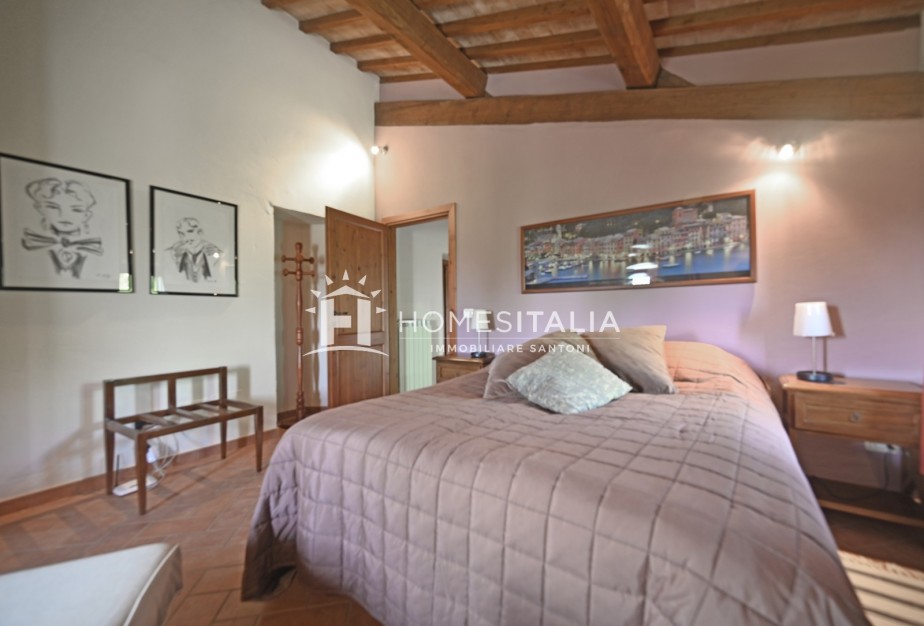 4 Bed, 3 Bath, HouseFor Sale, Bagnoregio, Viterbo, Latium