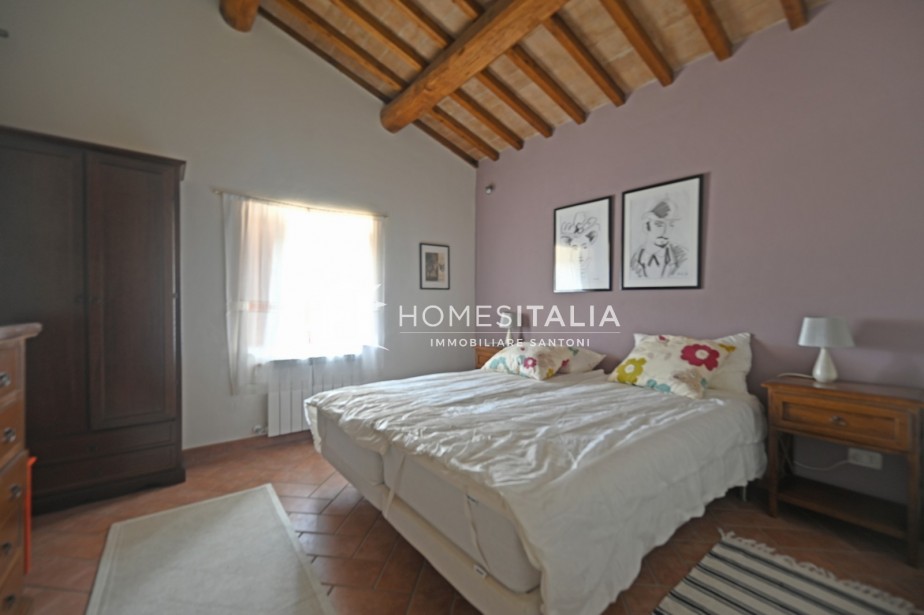 4 Bed, 3 Bath, HouseFor Sale, Bagnoregio, Viterbo, Latium