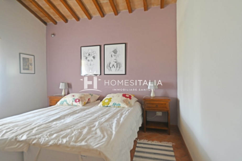 4 Bed, 3 Bath, HouseFor Sale, Bagnoregio, Viterbo, Latium