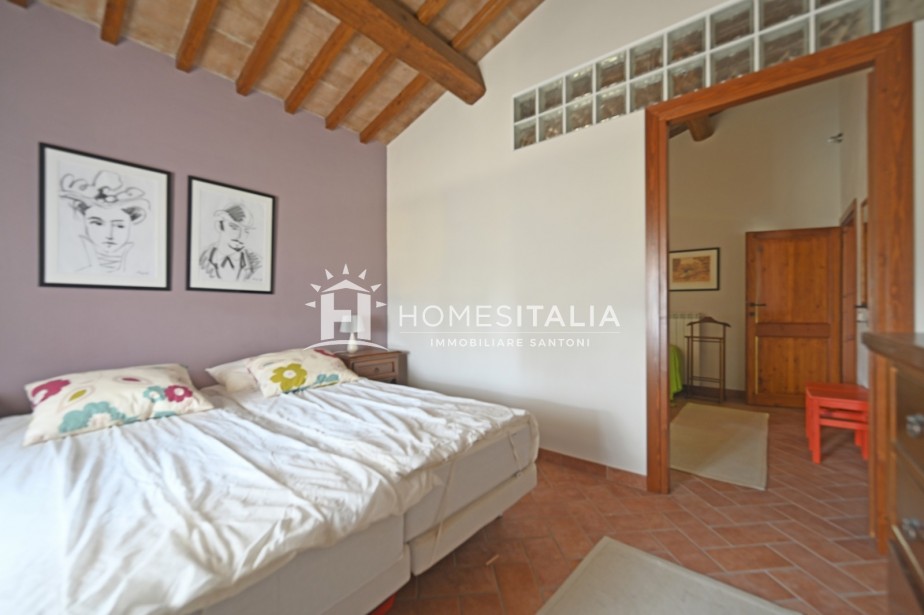 4 Bed, 3 Bath, HouseFor Sale, Bagnoregio, Viterbo, Latium