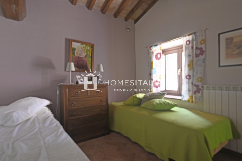 4 Bed, 3 Bath, HouseFor Sale, Bagnoregio, Viterbo, Latium