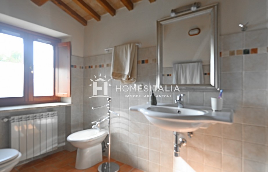 4 Bed, 3 Bath, HouseFor Sale, Bagnoregio, Viterbo, Latium
