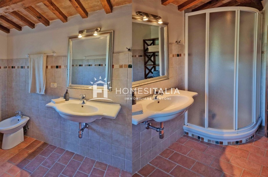 4 Bed, 3 Bath, HouseFor Sale, Bagnoregio, Viterbo, Latium