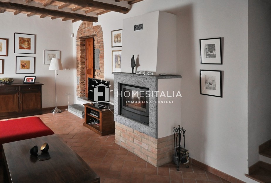 4 Bed, 3 Bath, HouseFor Sale, Bagnoregio, Viterbo, Latium