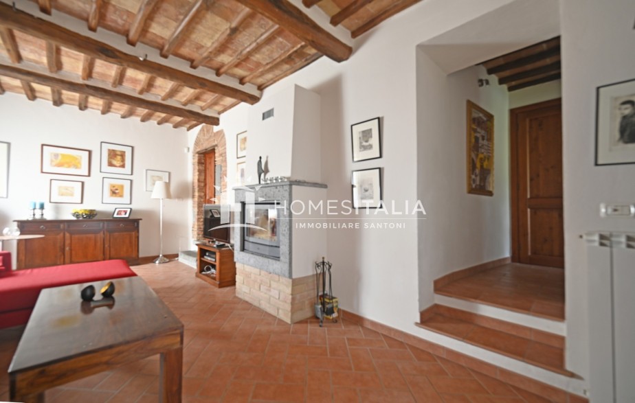 4 Bed, 3 Bath, HouseFor Sale, Bagnoregio, Viterbo, Latium