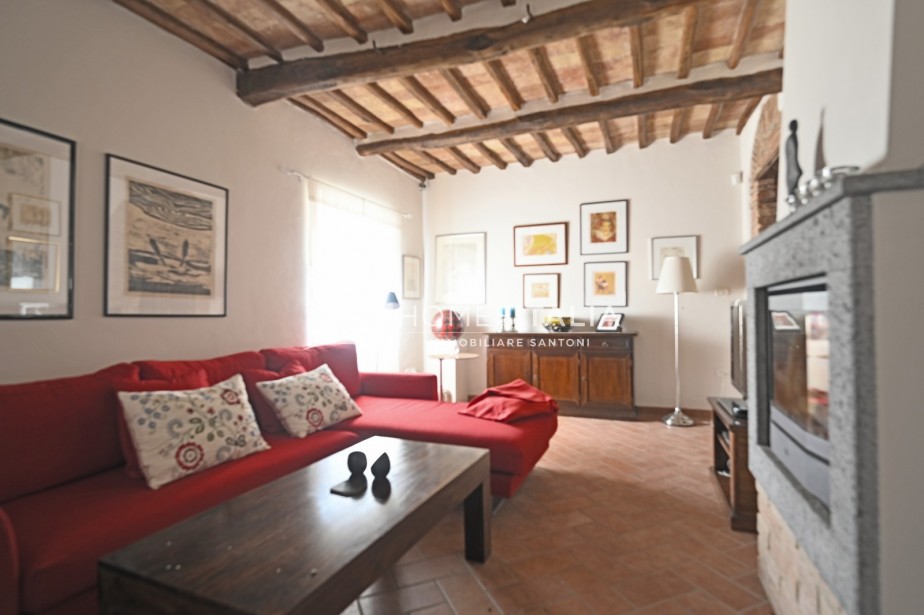 4 Bed, 3 Bath, HouseFor Sale, Bagnoregio, Viterbo, Latium