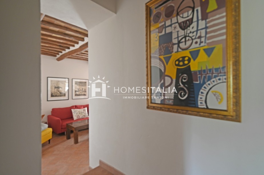 4 Bed, 3 Bath, HouseFor Sale, Bagnoregio, Viterbo, Latium