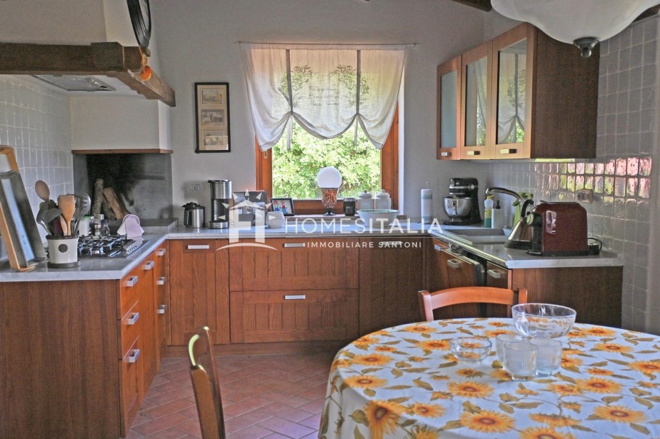 4 Bed, 3 Bath, HouseFor Sale, Bagnoregio, Viterbo, Latium