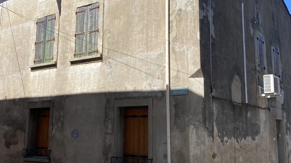 3 Bed, 1 Bath, HouseFor Sale, Laurens, Herault, Languedoc-Roussillon, 34480