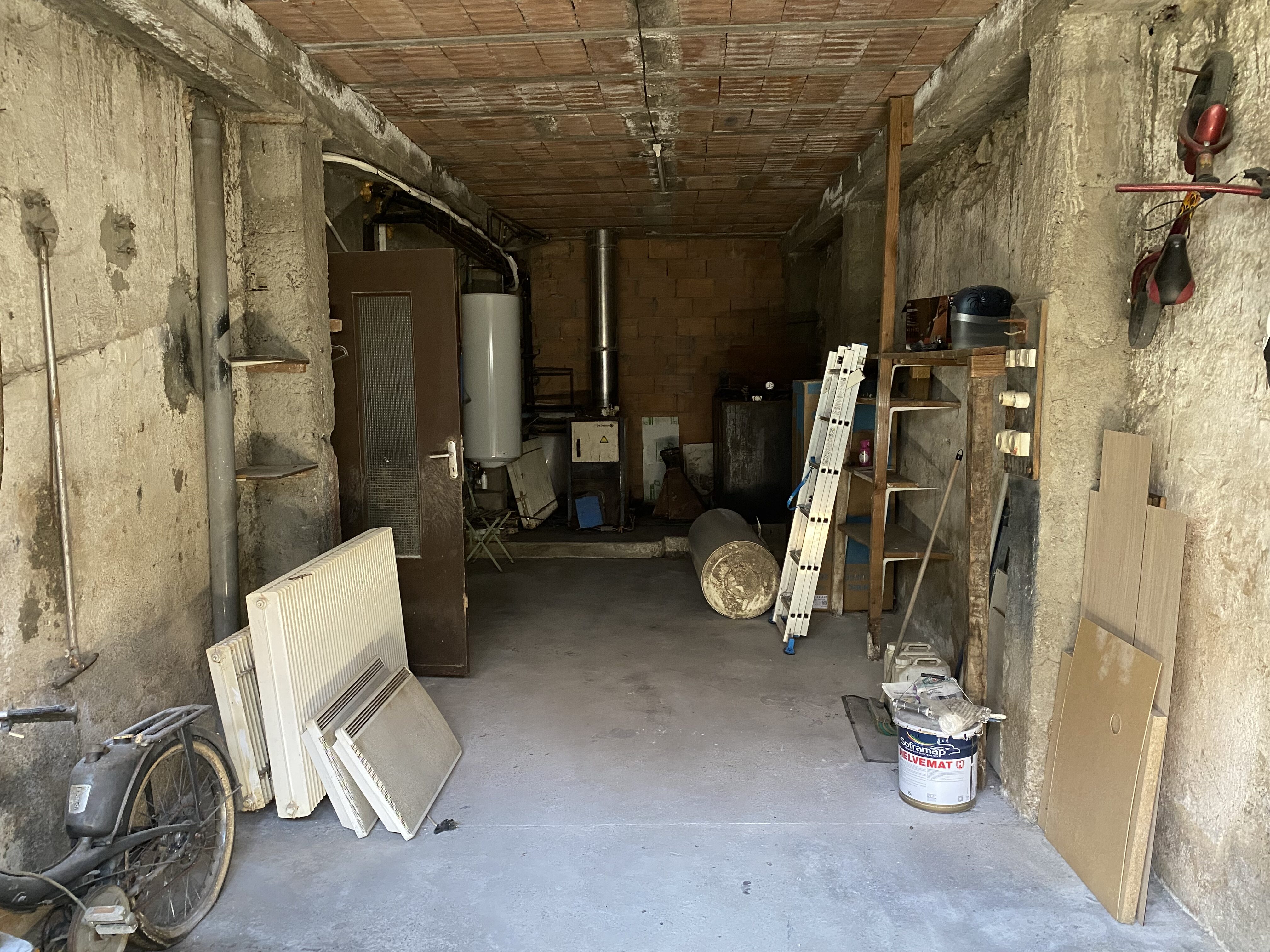 3 Bed, 1 Bath, HouseFor Sale, Laurens, Herault, Languedoc-Roussillon, 34480