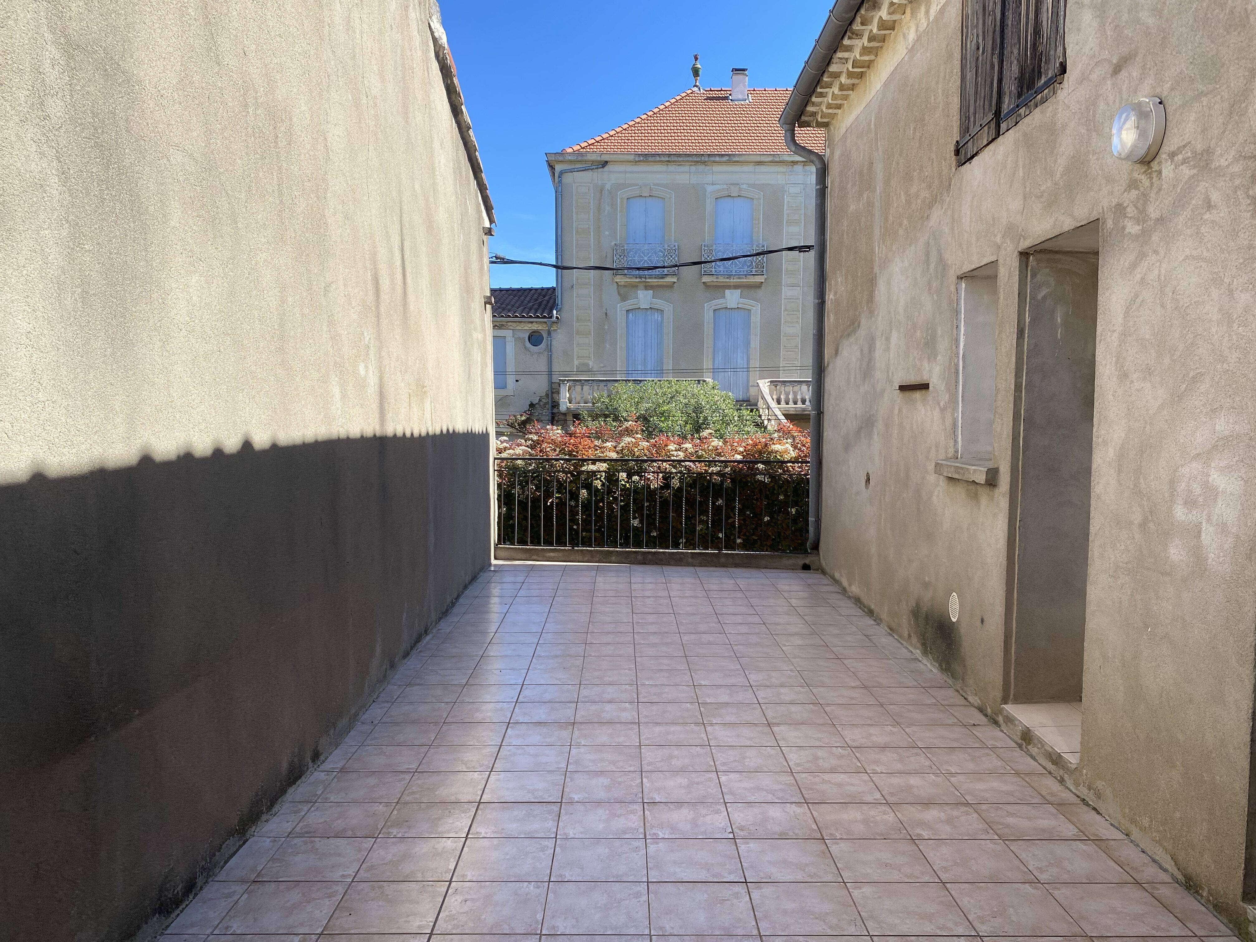 3 Bed, 1 Bath, HouseFor Sale, Laurens, Herault, Languedoc-Roussillon, 34480