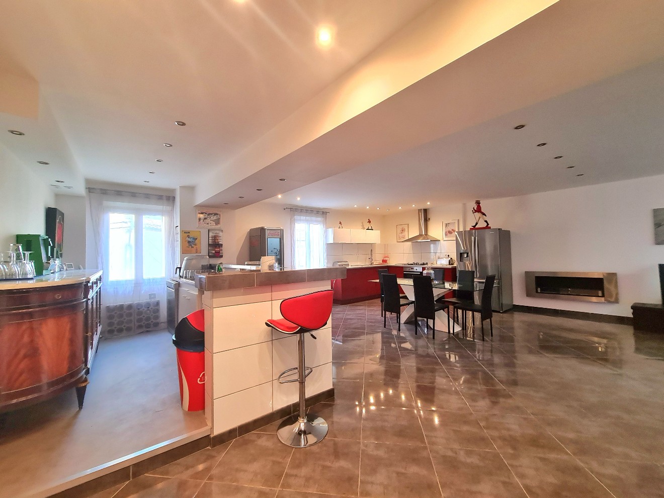 5 Bed, 4 Bath, HouseFor Sale, Murviel Les Beziers, Herault, Languedoc-Roussillon, 34490