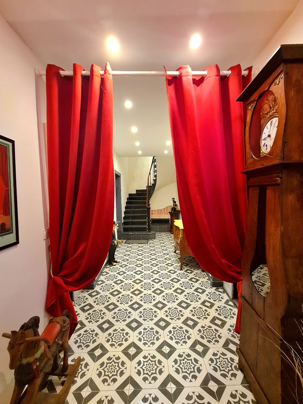 5 Bed, 4 Bath, HouseFor Sale, Murviel Les Beziers, Herault, Languedoc-Roussillon, 34490